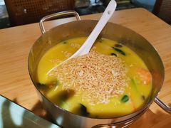 海鲜金银泡饭-小绍兴(南翔印象城店)