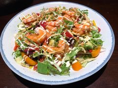 -松子料理(白家庄店)