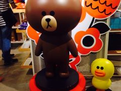 iphone_upload_pic-乐天免税店(明洞店)