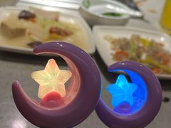 -海底捞火锅(塘厦天虹店)