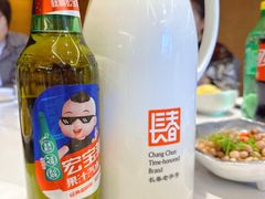 -东方饺子王(工农大路店)