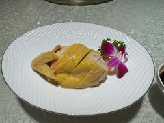 -山外山菜馆(玉泉路店)