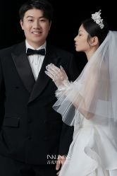 -吉光片羽高端婚纱摄影(泰州优选店)