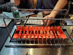 -邢氏老太太烧烤(罗湖店)