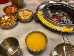 -韩宫宴烤肉·黑毛和牛·料理(苏州悠方购物中心店)