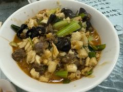 -老乌家特色小炒泡馍(大皮院店)