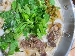 嬢嬢跷脚牛肉手工粉-小满手工粉(杭州滨江龙湖店)