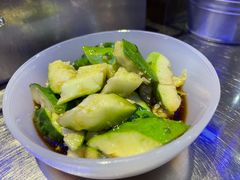 -很久以前羊肉串(大华三路店)