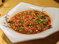 -潮汕壹号·潮汕菜·打边炉·生腌(总店)