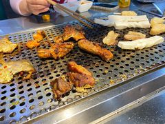 -大凉山彝家烤肉坊自助西昌火盆烧烤(建设路店)