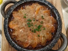 -小菜园新徽菜(连云港海州吾悦店)
