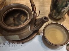 -鹤菊怀石料理(江北店)