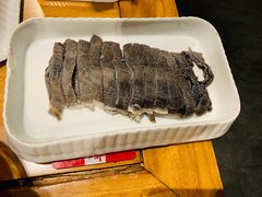百叶-丁卯•铜锅涮肉(工体店)
