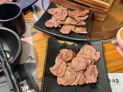 -黑牛の店·和牛烧肉(合生汇店)
