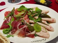 -Kathleen's Bistro&Bar 凯圣琳西餐厅(漕河泾印象城店)