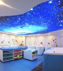 -马博士婴幼儿游泳馆(广安门旗舰店)