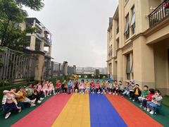 -吉的堡幼儿园(复地花屿城分园)