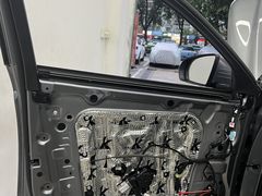 -乐之行汽车音响改装