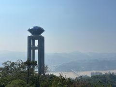 -白云山风景名胜区