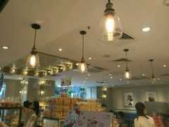 -BreadTalk面包新语·烘焙蛋糕(海珠丽影广场店)