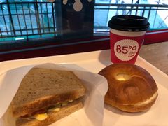 -85度C(厦门台湾街店)