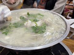 -牛庄高晓山风味馅饼城(海城店)