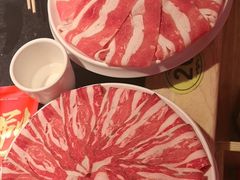 -吴老幺火锅(金龙店)