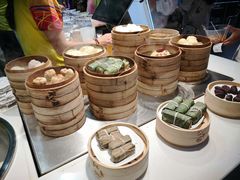 -八一路好吃街(雨田商务大厦店)