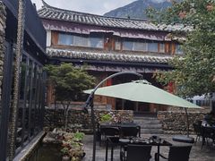 -炊烟餐厅