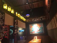 -醉虎传(南锣鼓巷店)