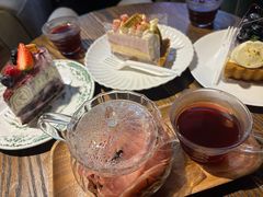 -黑草莓(重庆路店)