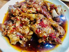 -贤花饭店(城阳店)