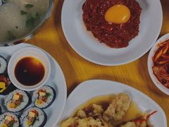 -屋里家延边朝鲜族冷面(南园店)