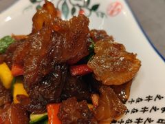 -苏苑饭店-中餐厅(长桥地区店)