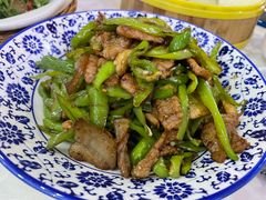 -大瓦罐湘土菜(海淀南路店)