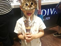 -GODIVA(国际金融中心店)