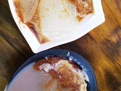 -串妹花式冰粉(乐山总店)