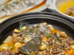 -喜湘宴·精致湖南菜(和平西桥店)