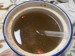 -鱼孚记和肉粽
