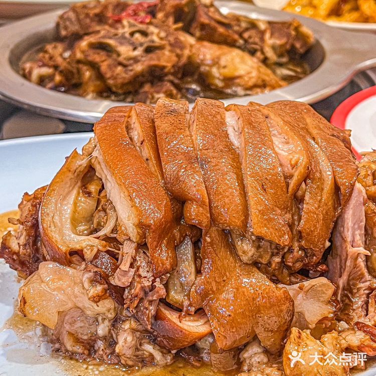 🔥《老炮儿》原型开的胡同馆子，京味儿十足！