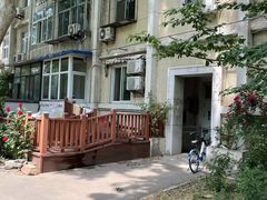 -勺园中餐厅