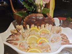 -扬之阿李菌汤火锅(1969店)