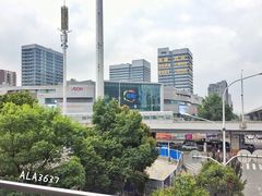 -凯德广场(西城店)