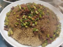 土锅巴-富临轩私房菜(集庆门大街店)
