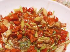 -大鹏饭店·金陵家宴(奥体中心店)