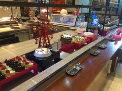 -新发展亚太JW万豪酒店·福苑咖啡厅