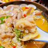 宁波超级文和友🔥首家铁锹海鲜大咖好吃哭❗️
