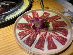 -喜来稀肉(北外滩白玉兰广场店)