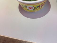 -董记老清泉·鲜切涮羊肉(窑岭店)