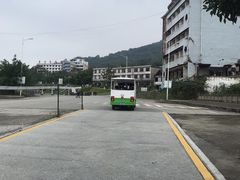 -5·12汉旺地震遗址